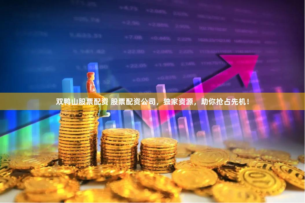 双鸭山股票配资 股票配资公司，独家资源，助你抢占先机！
