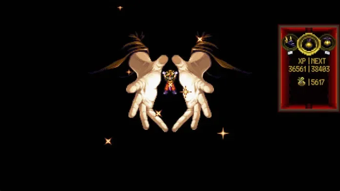 Terranigma Preview – A Great Start to This Cult Classic Restoration