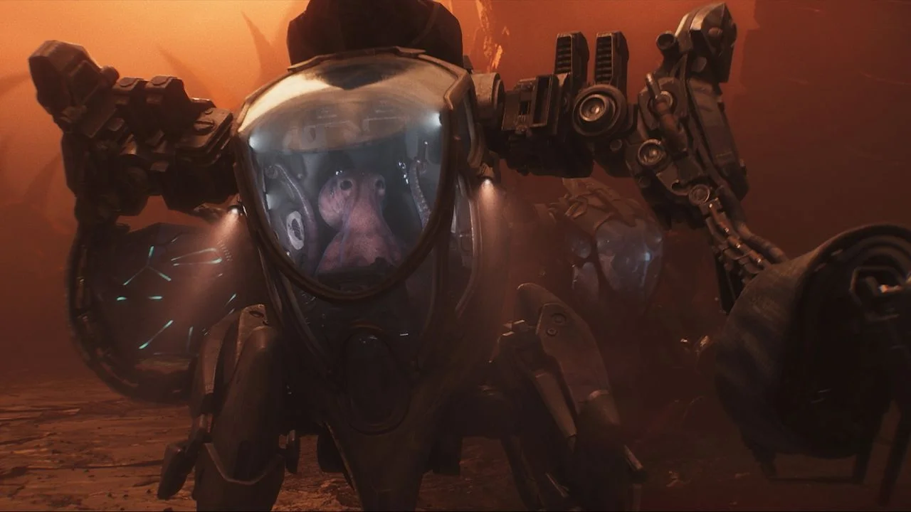 Exodus steps out of Mass Effect's shadow with combat that builds on BioWare's