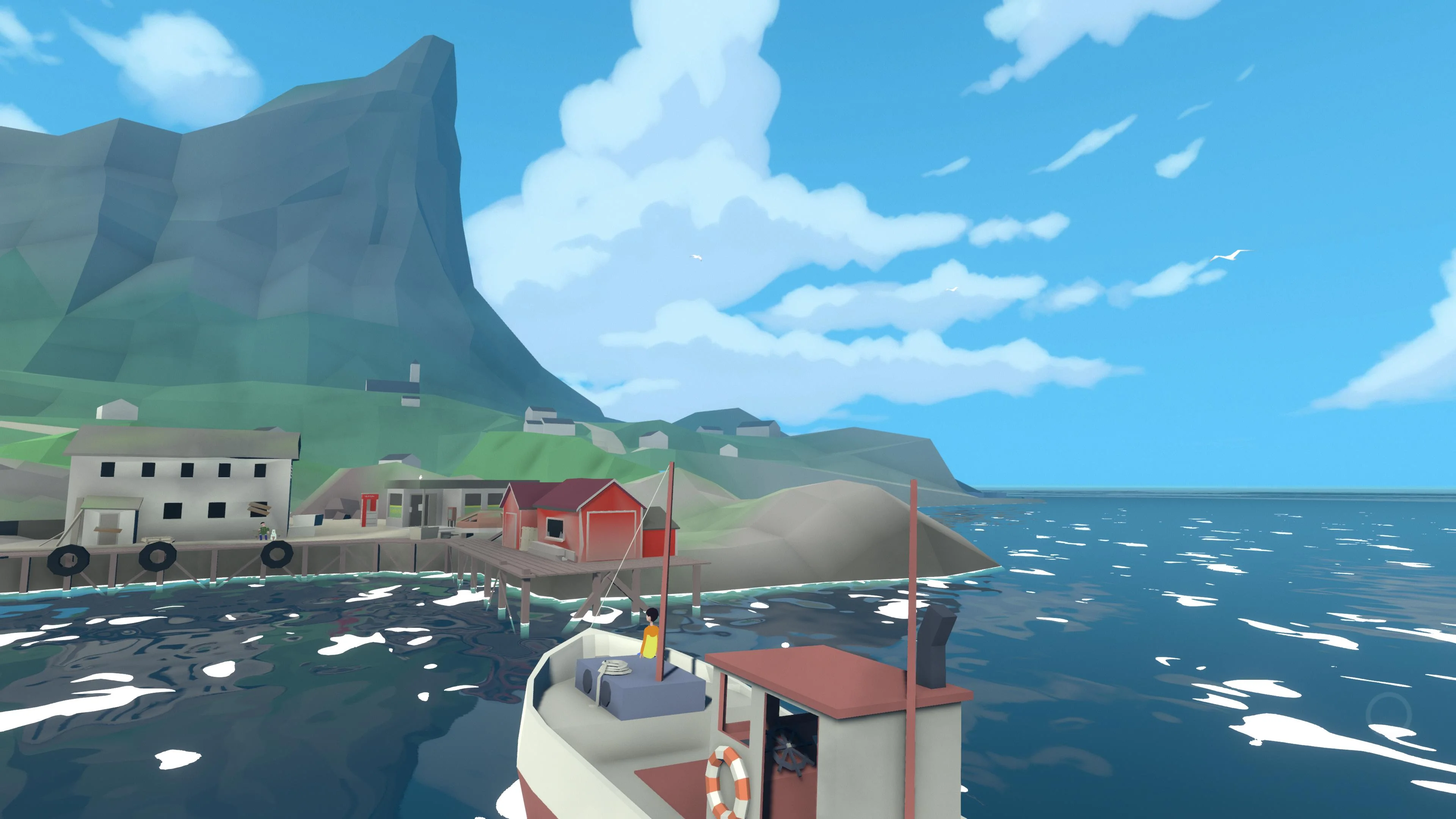 Games of the Week: Swords, Bracelets, and an accessible RPG