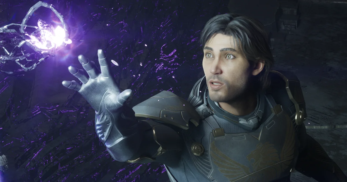 Exodus will likely win the Mass Effect spiritual successor war, thanks partly