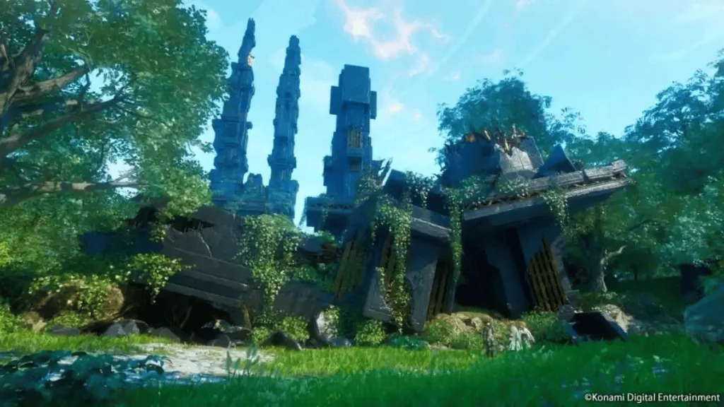 Promising Konami PlayStation 5 RPG Gets Release Date Window